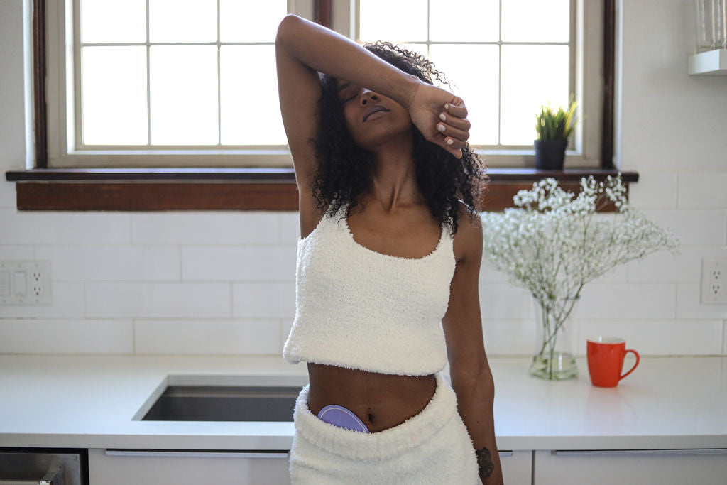 Understanding Your Cycle: The 4 Phases of the Menstrual Cycle