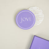 Circle Adhesive Pack