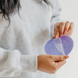 Circle Adhesive Pack