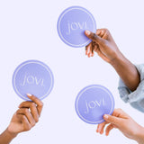 Jovi Circle 3-Pack