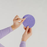 Circle Adhesive Pack