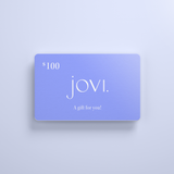 Jovi e-Gift Card