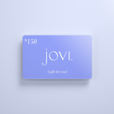 Jovi e-Gift Card