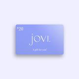 Jovi e-Gift Card