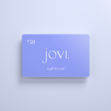 Jovi e-Gift Card