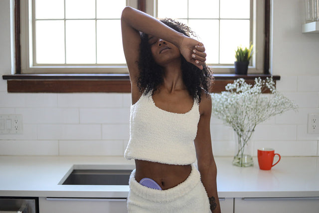 Understanding Your Cycle: The 4 Phases of the Menstrual Cycle