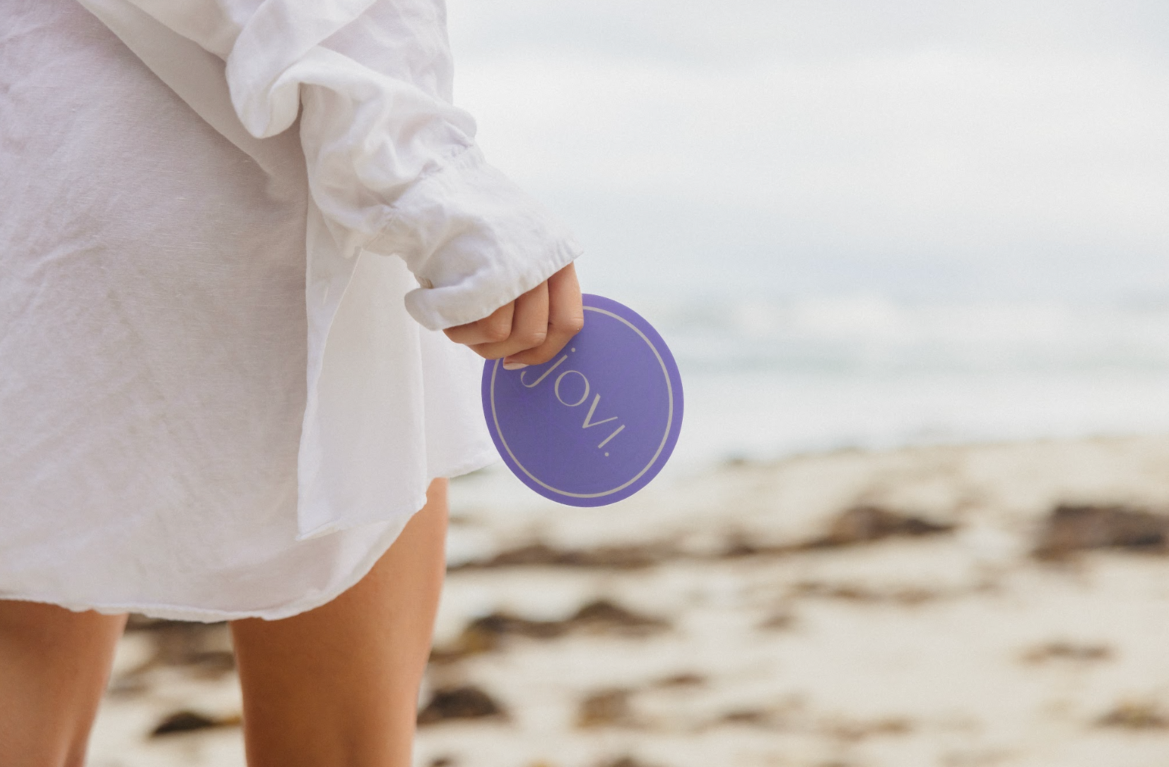 3 Fun + Simple Ways to Feel More in Control of Your Period This Summer