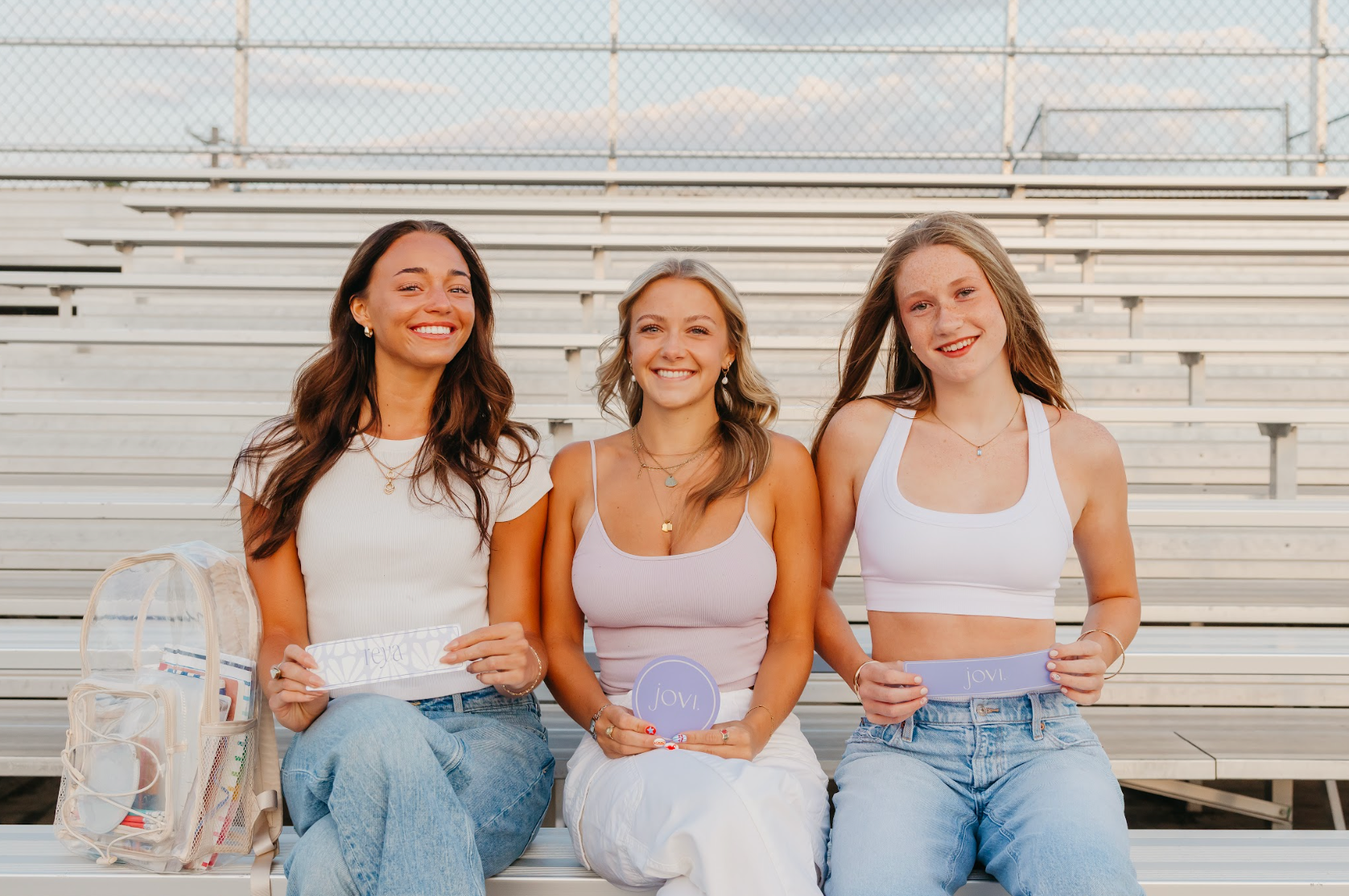 Backpacks, Binders & Bloating: A Back to School Survival Guide for Teens and College Students