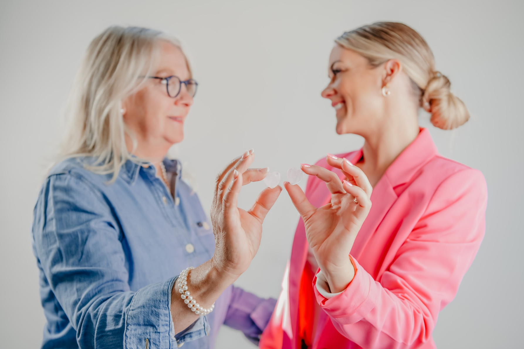 How Stress and Hormones Affect Breast Health (and What You Can Do)