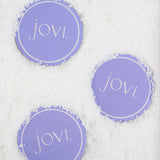 Jovi Circle 3-Pack