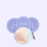 Jovi Circle 3-Pack + FREE Carrying Case