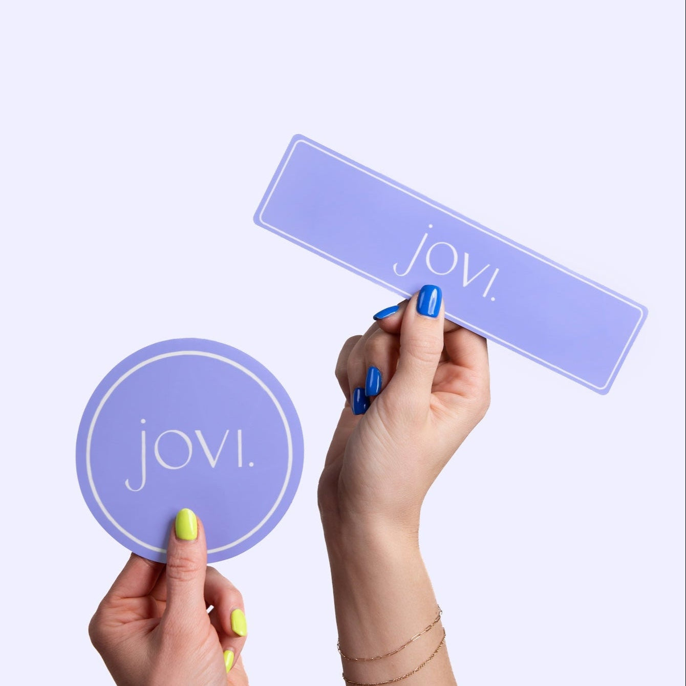 Jovi Circle