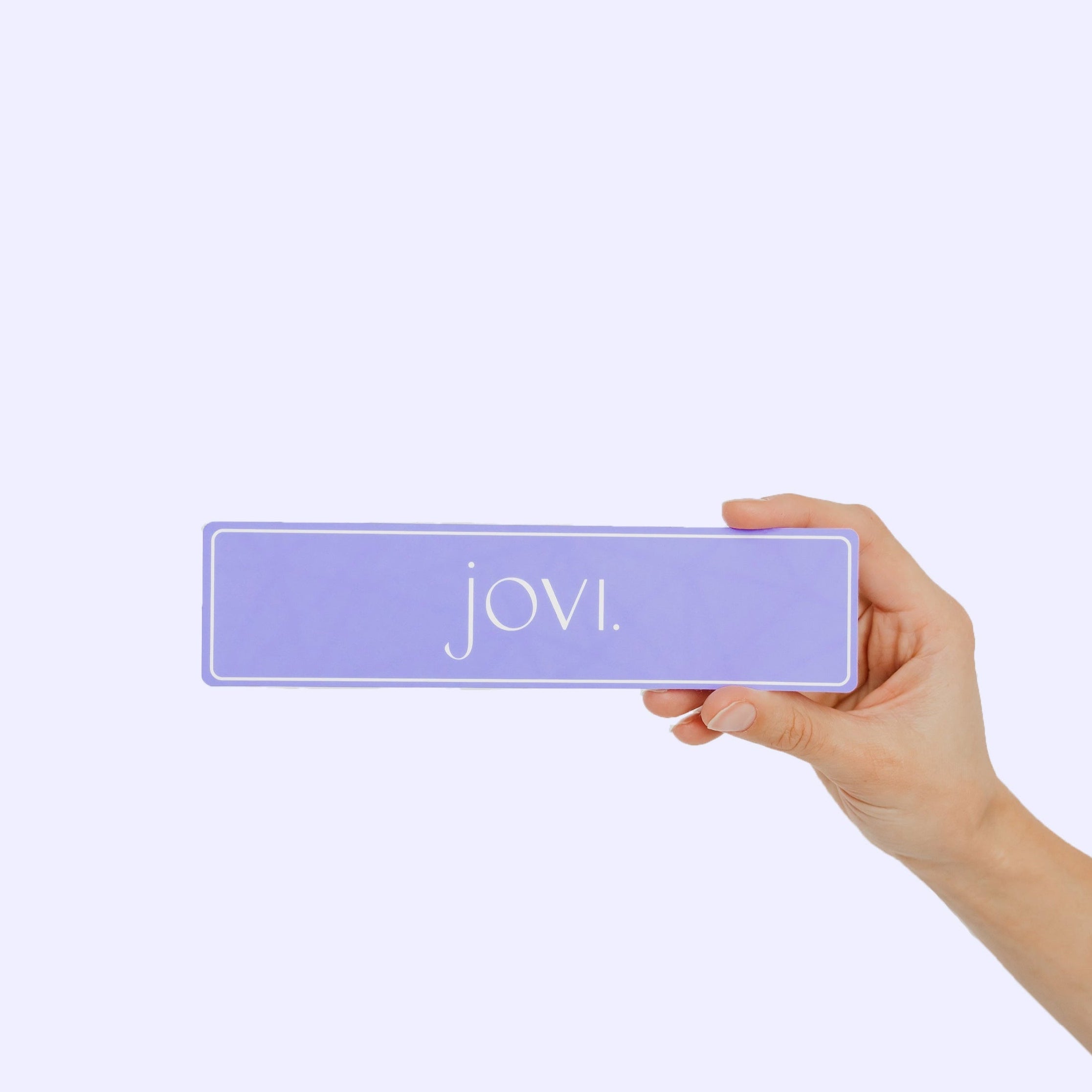 Jovi Circle