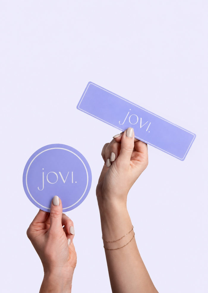 Jovi Combo Pack